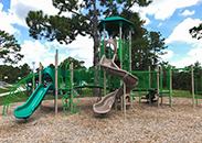 Bissett Park Playground