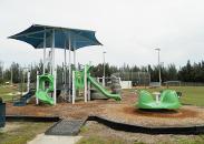 Carmalita Park Playground