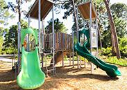 Cedar Point Environmental Park Playground