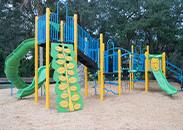 Harold Avenue Regional Park Playground