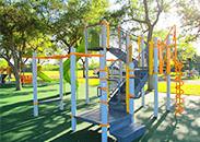 Higgs Park Playground