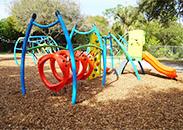 Maracaibo Kidspace Park Playground