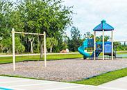 Randy Spence Park Playground