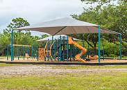Rotonda 社区 Park Playground
