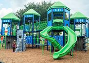 Tringali Park Playground